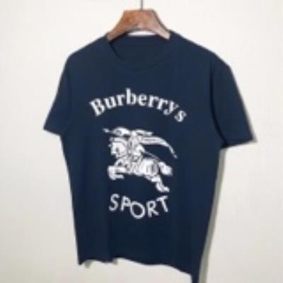 Burberry Men Shirts-1614